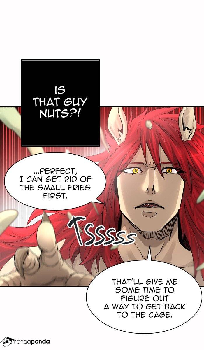 Tower of God Chapter 451 image 058
